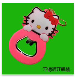 hellokitty开瓶器