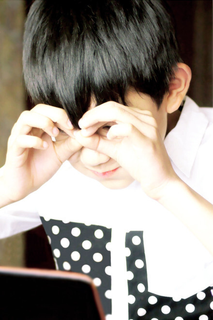  TFBOYS王源