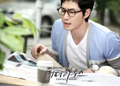 姜志焕 Kang Ji Hwan