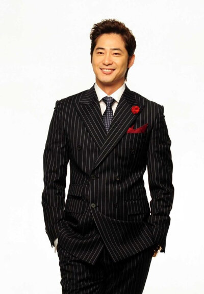 姜志焕 Kang Ji Hwan