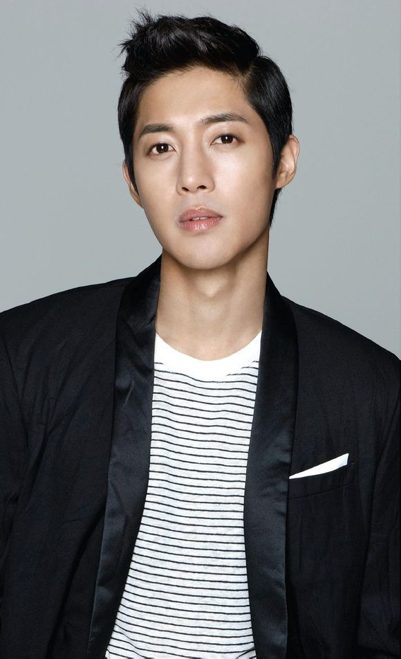 金贤重 Kim Hyun Joong