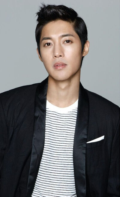 金贤重 Kim Hyun Joong