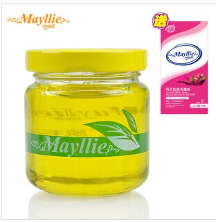 mayllie/玛贝拉 金橙脱毛蜡 http://www.zhaixianyigou.com/item/item-274094.html