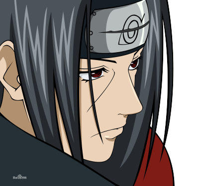 Uchiha Itachi