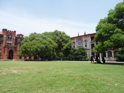 你好，再见。苏大