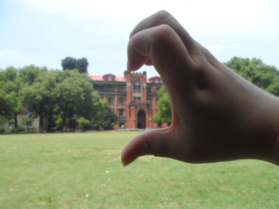 你好，再见。苏大