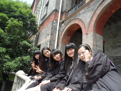 你好，再见。苏大