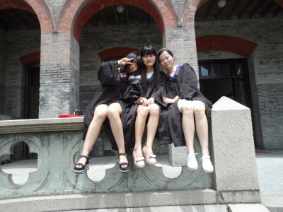 你好，再见。苏大