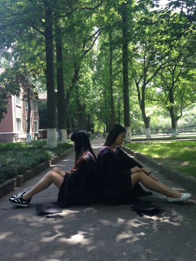 你好，再见。苏大