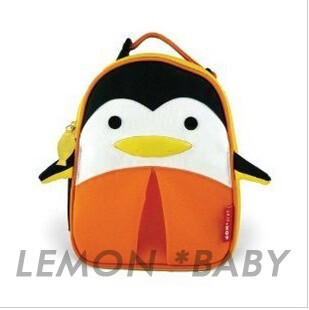 Penguin Insulated Kids Canvas Animal Lunch Box children school http://www.llml.net/penguin-insulated-kids-canvas-animal-lunch-box-children-school-z-p-30.html