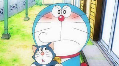 Doraemon
