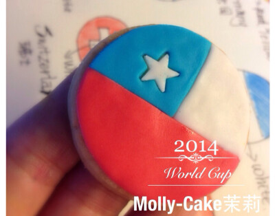 Molly-Cake茉莉家的手工烘焙翻糖饼干～http://item.taobao.com/item.htm?spm=686.1000925.1000774.13.0c6Lk0&amp;amp;id=39505293066