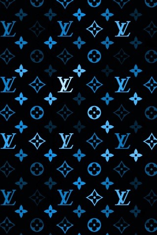 LV 名牌 奢侈品 LOGO