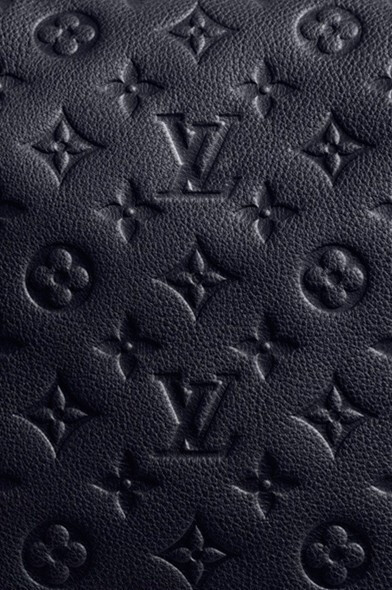 LV 名牌 LOGO