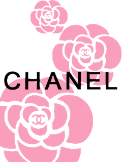 香奈兒 名牌 LOGO CHANEL