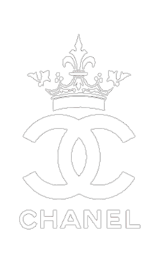 香奈兒 名牌 LOGO CHANEL LV GUCCI 透明 水印