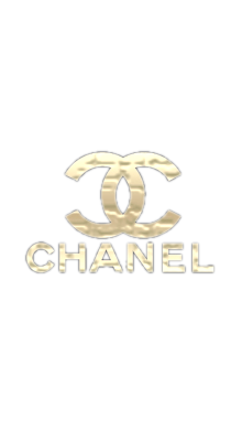 香奈兒 名牌 LOGO CHANEL LV GUCCI 透明 水印