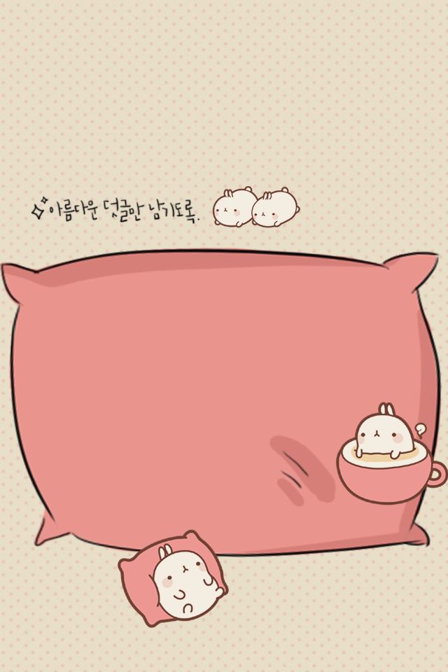 iphone壁纸萌萌的圆圆的肥肥的