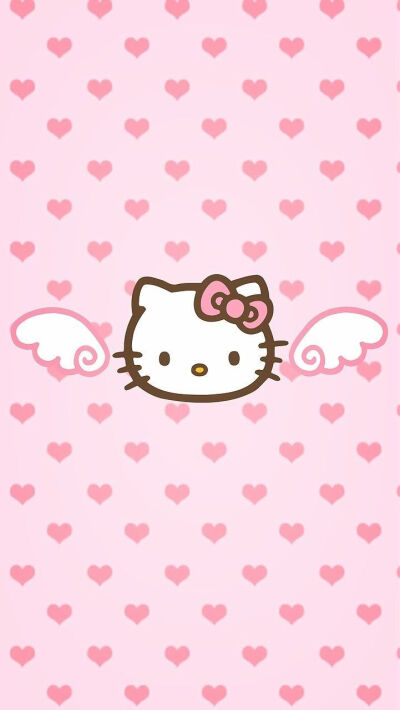 Kitty ， hello kitty ， 凱蒂貓~~