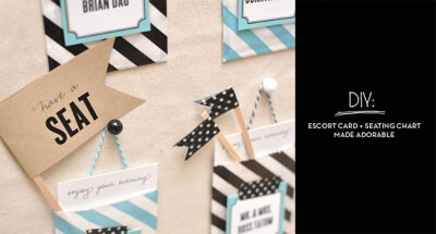 DIY tag idea