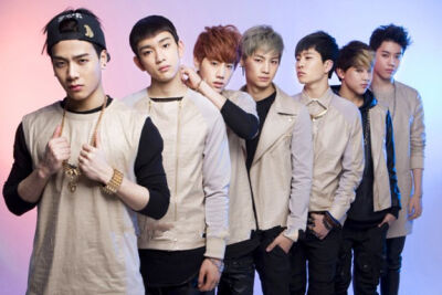 GOT7