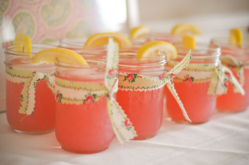 Lemon and red ☆