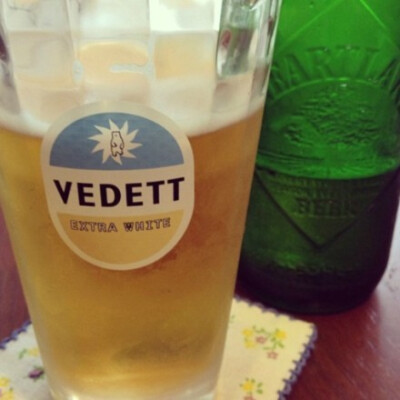 VEDETT ☆