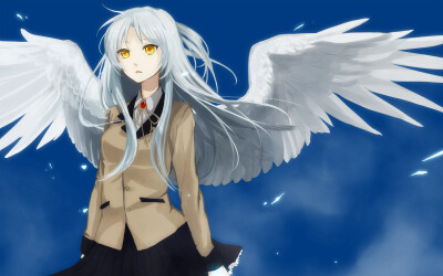 Angel beats