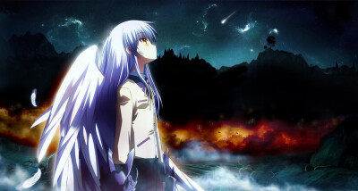 Angel beats