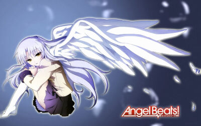 Angel beats