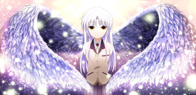 Angel beats