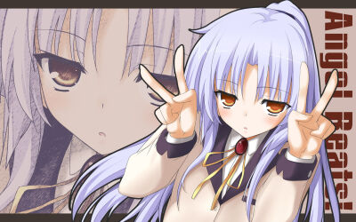 Angel beats