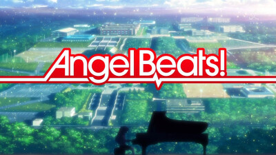 Angel beats