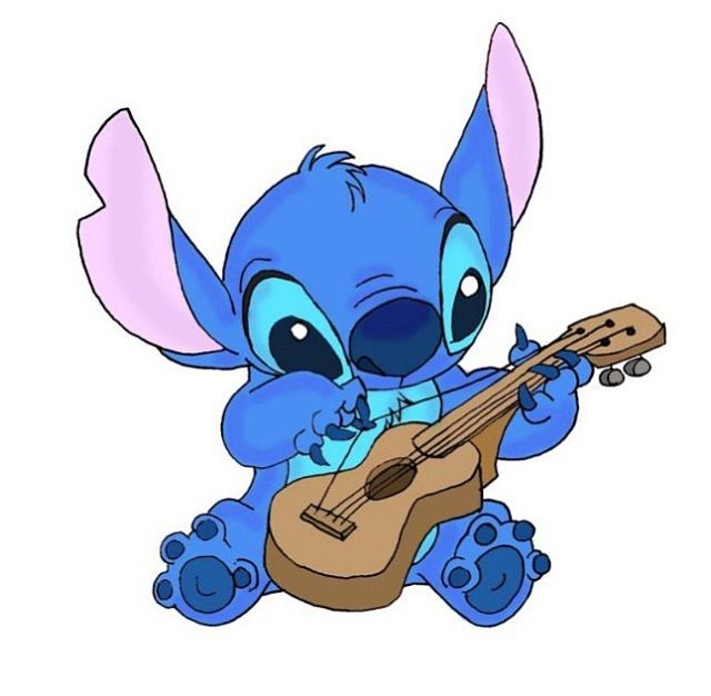 Stitch 史迪奇