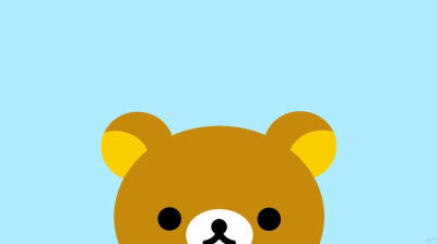 Rilakkuma 轻松熊