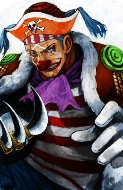 【ONE PIECE】