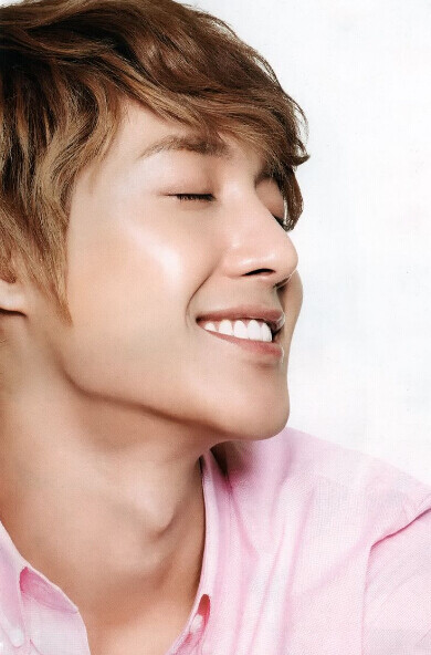 金贤重 Kim Hyun Joong