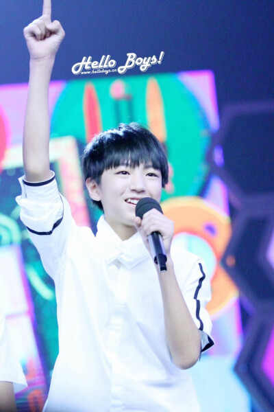 快乐大本营录制20140520-008