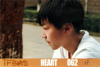 小凯生写-023 Heart