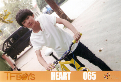 源源生写-016 Heart