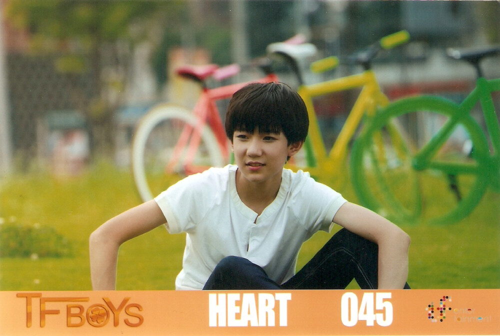 HEART045