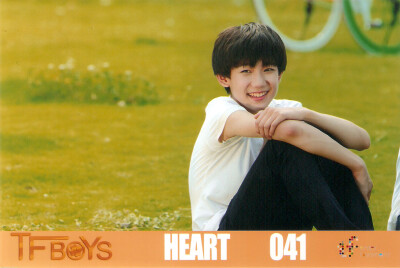 HEART041