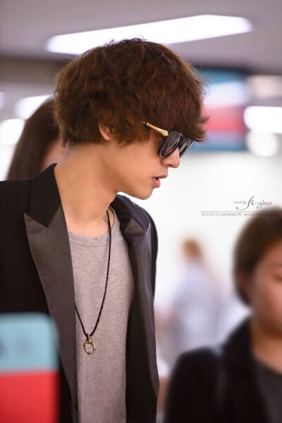 郑俊英北京行 0610 Beijing T2接机饭拍