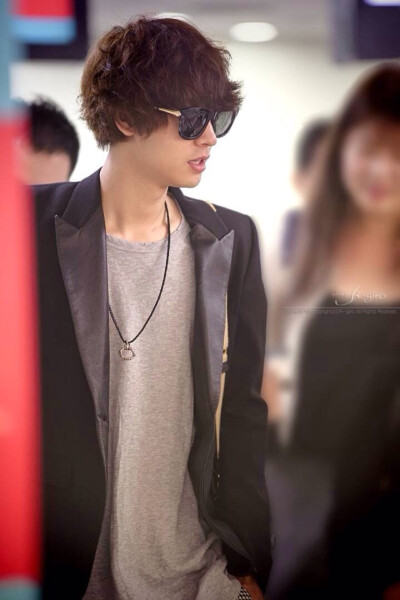 郑俊英北京行 0610 Beijing T2接机饭拍