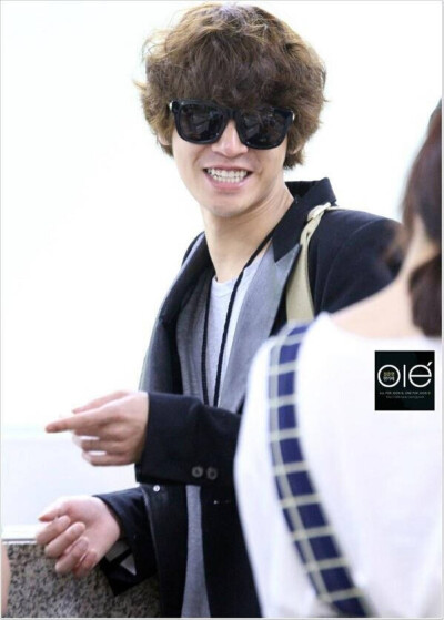 郑俊英北京行 0610 Beijing T2接机饭拍