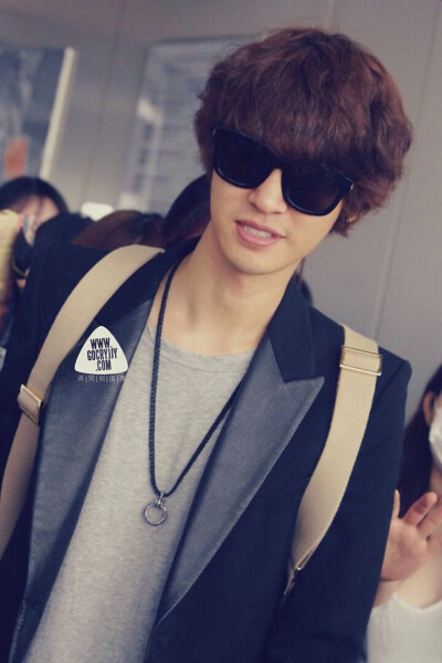 郑俊英北京行 0610 Beijing T2接机饭拍