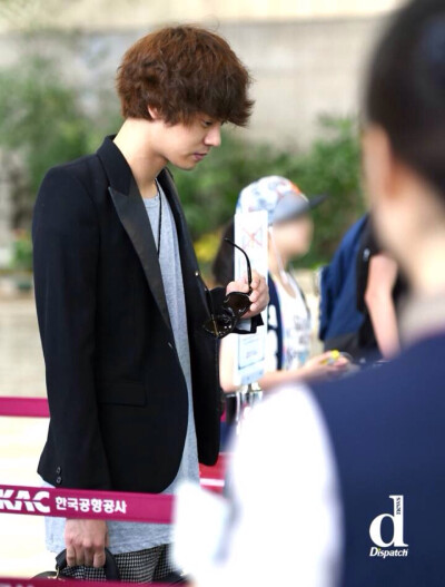 郑俊英北京行 0610 Beijing T2接机饭拍