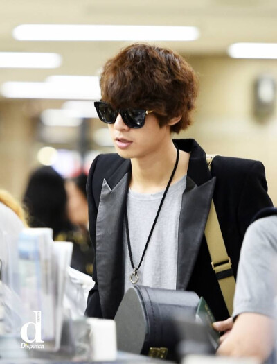 郑俊英北京行 0610 Beijing T2接机饭拍