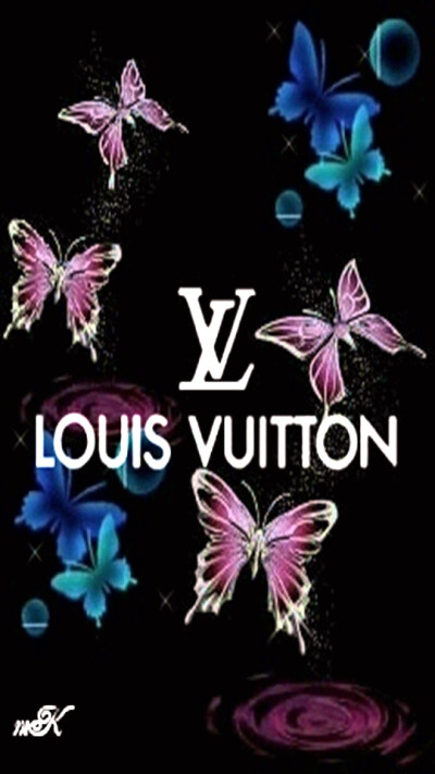 LV 名牌 LOGO