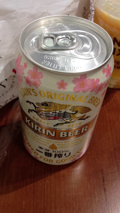 【Kirin】外貌协会的我